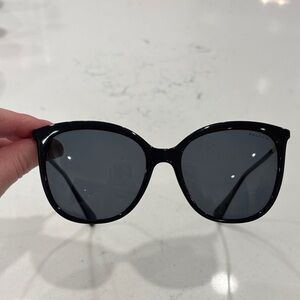 Ralph Lauren Black Sunglasses